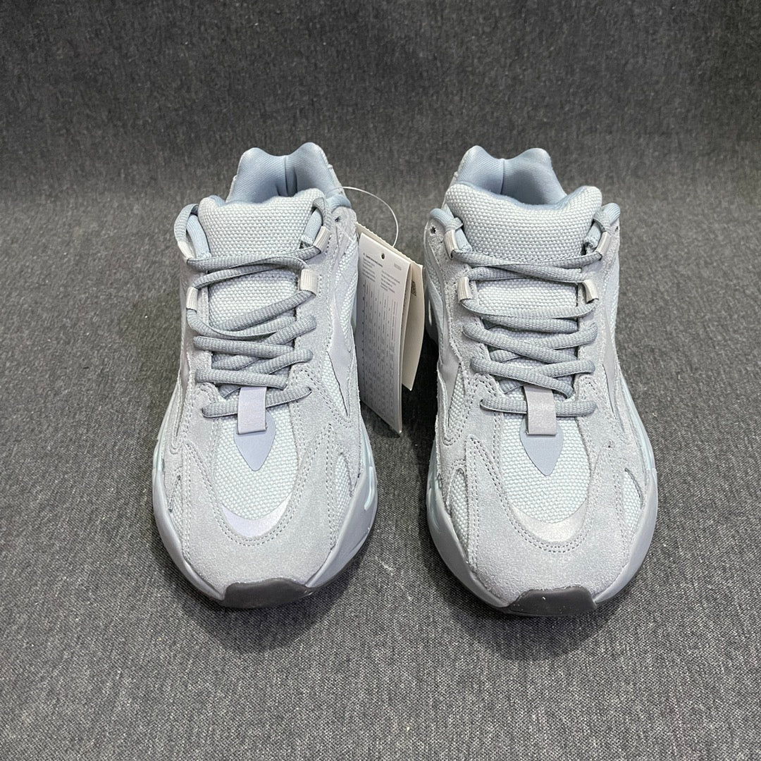 adidas originals Yeezy Boost 700 “Hospital Blue”