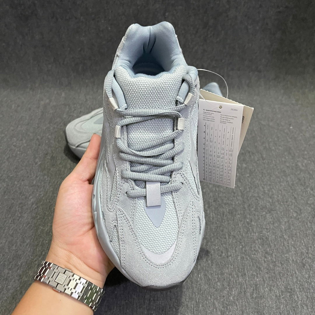 adidas originals Yeezy Boost 700 “Hospital Blue”