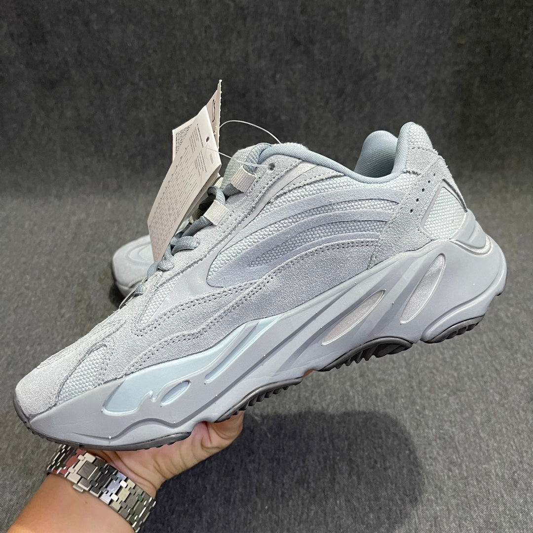 adidas originals Yeezy Boost 700 “Hospital Blue”