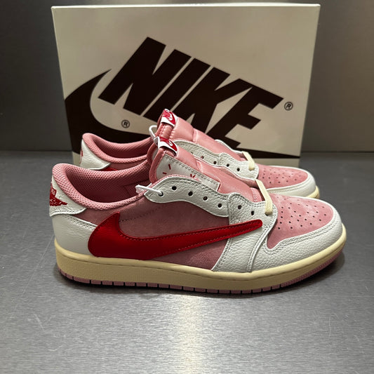 Travis Scott x Jordan Air Jordan 1 Low