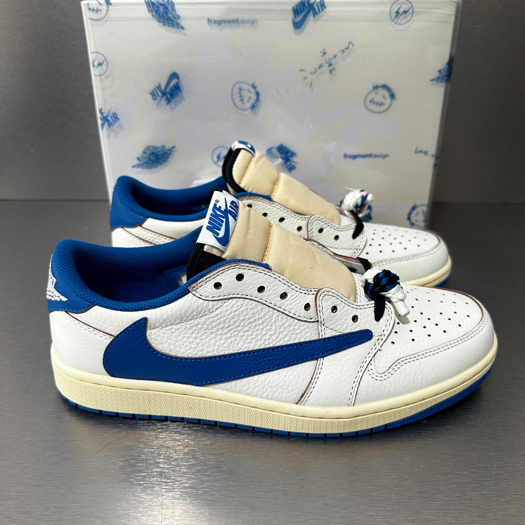 Travis Scott x  Jordan Air Jordan 1 Low OG