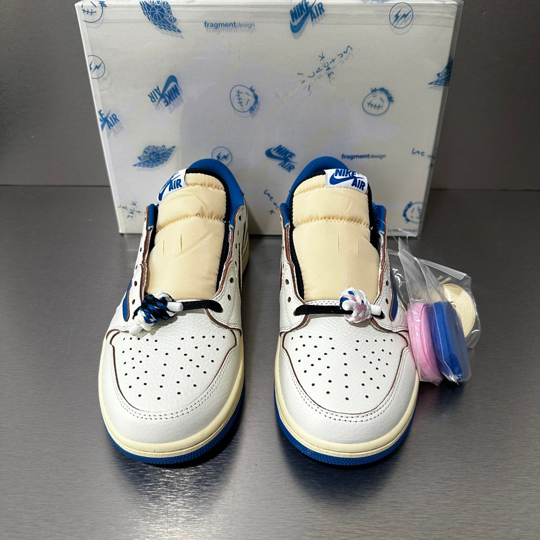 Travis Scott x  Jordan Air Jordan 1 Low OG