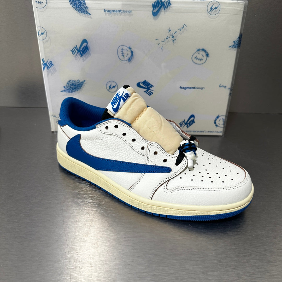 Travis Scott x  Jordan Air Jordan 1 Low OG