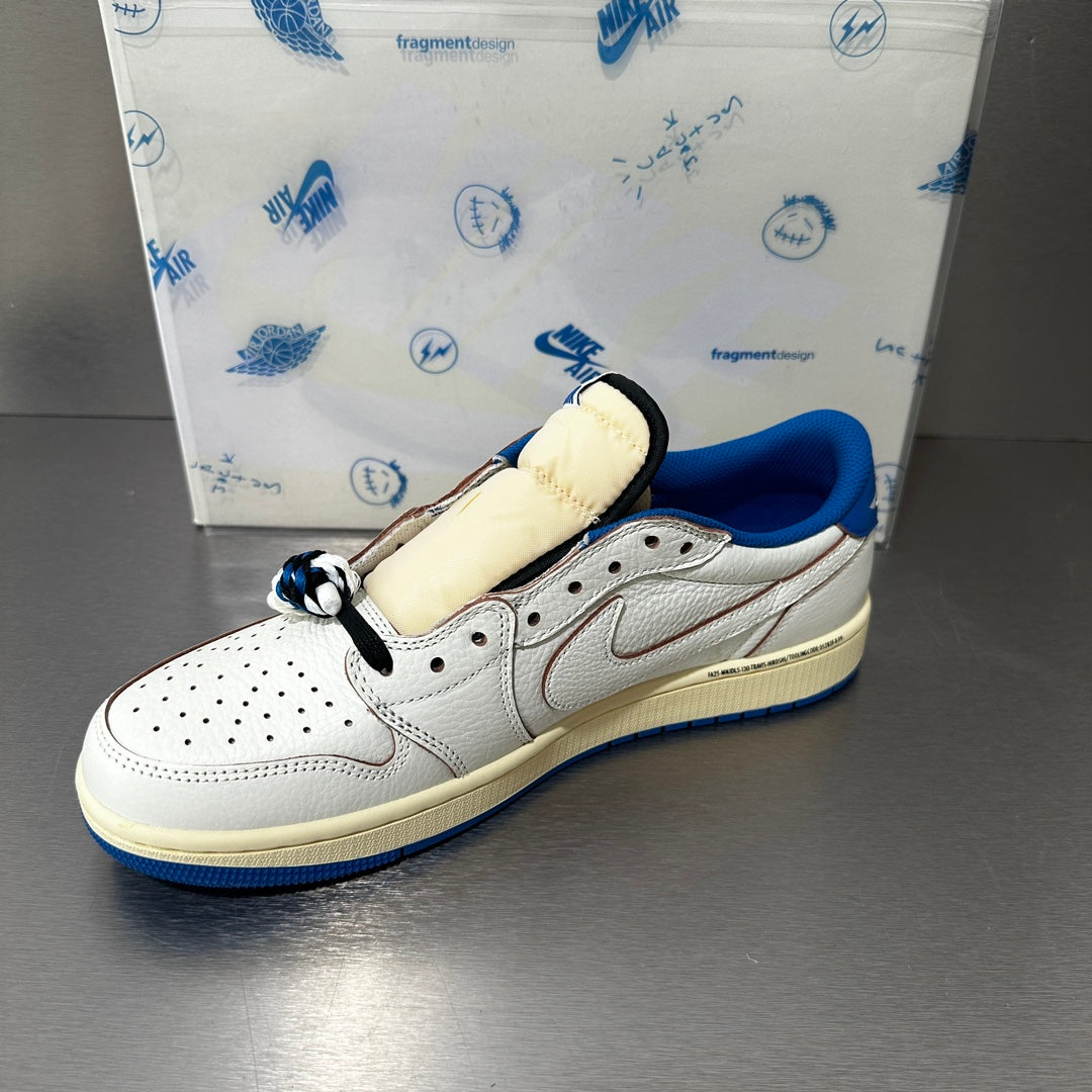 Travis Scott x  Jordan Air Jordan 1 Low OG