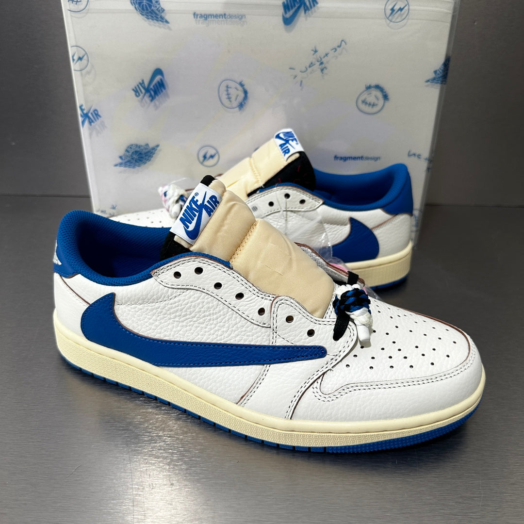 Travis Scott x  Jordan Air Jordan 1 Low OG