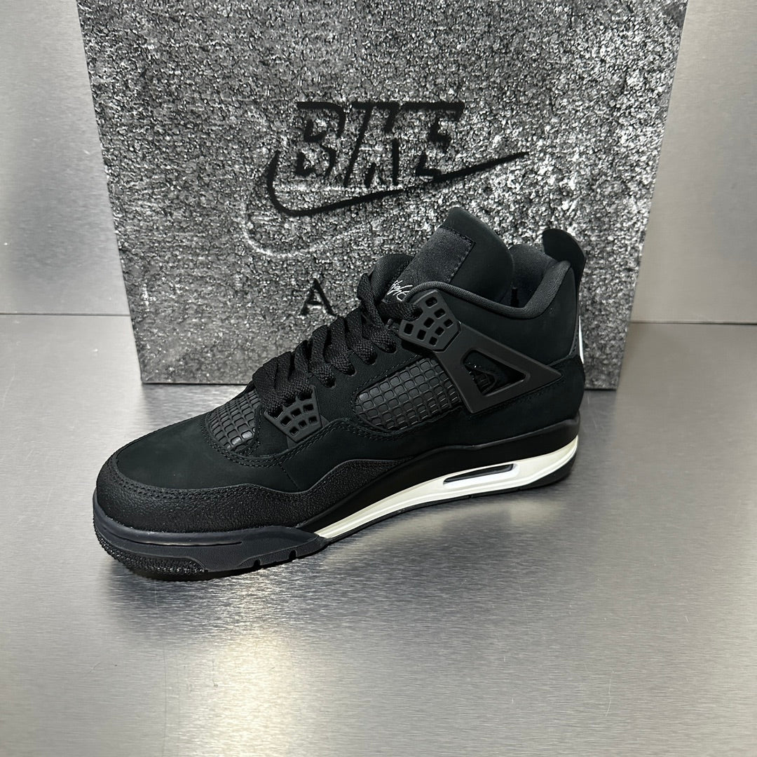 Nigel Sylvester x Jordan Air Jordan 4 OG SP