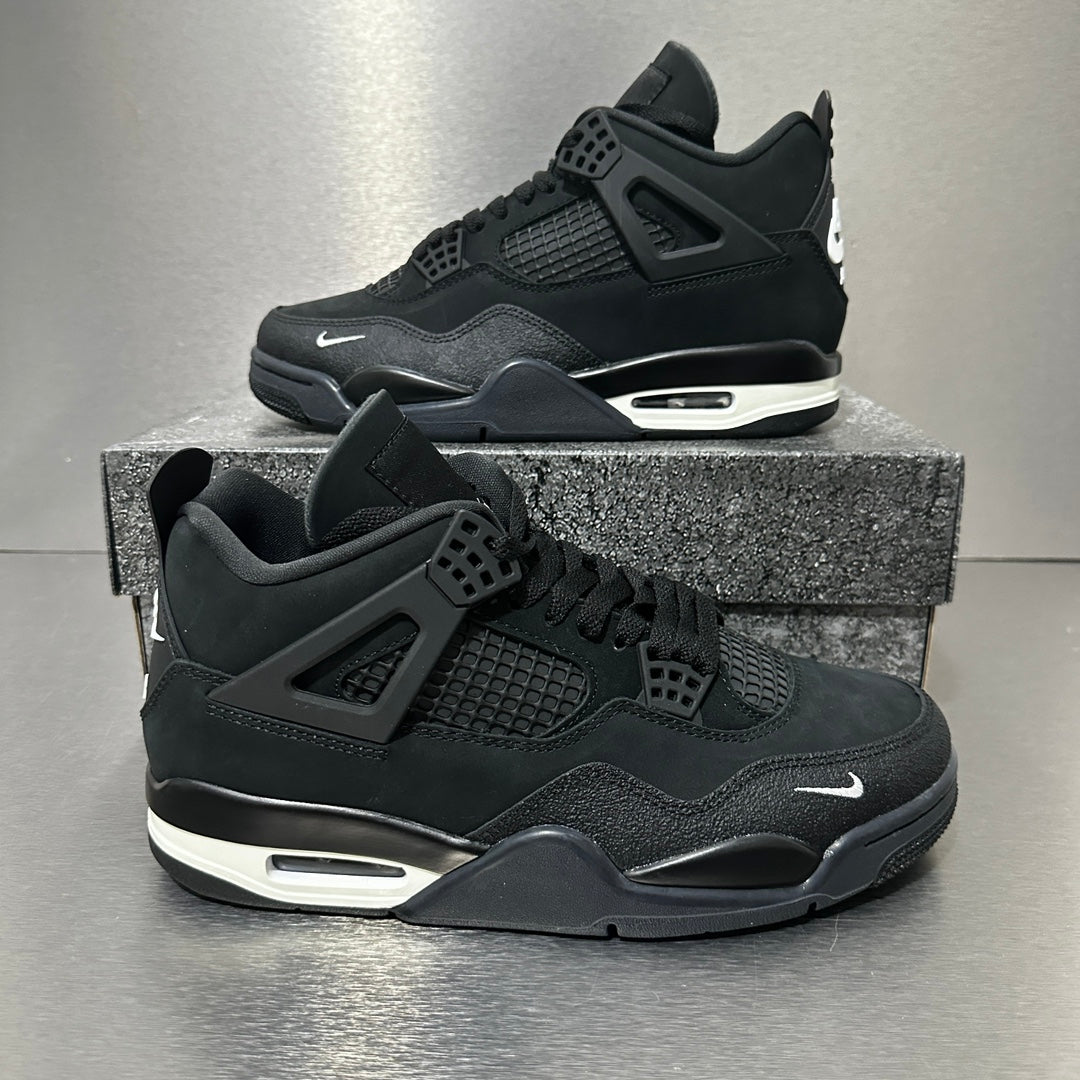 Nigel Sylvester x Jordan Air Jordan 4 OG SP