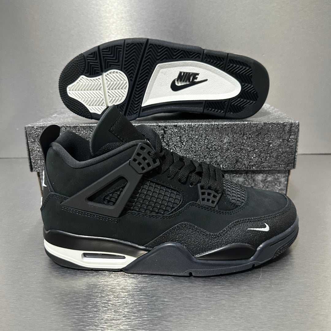 Nigel Sylvester x Jordan Air Jordan 4 OG SP