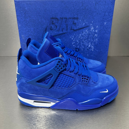 Nigel Sylvester x Jordan Air Jordan 4 OG SP