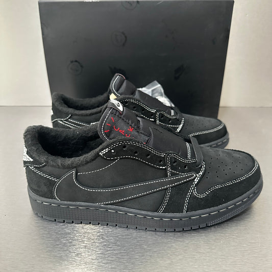 Travis Scott x  Jordan Air Jordan 1 Low OG SP