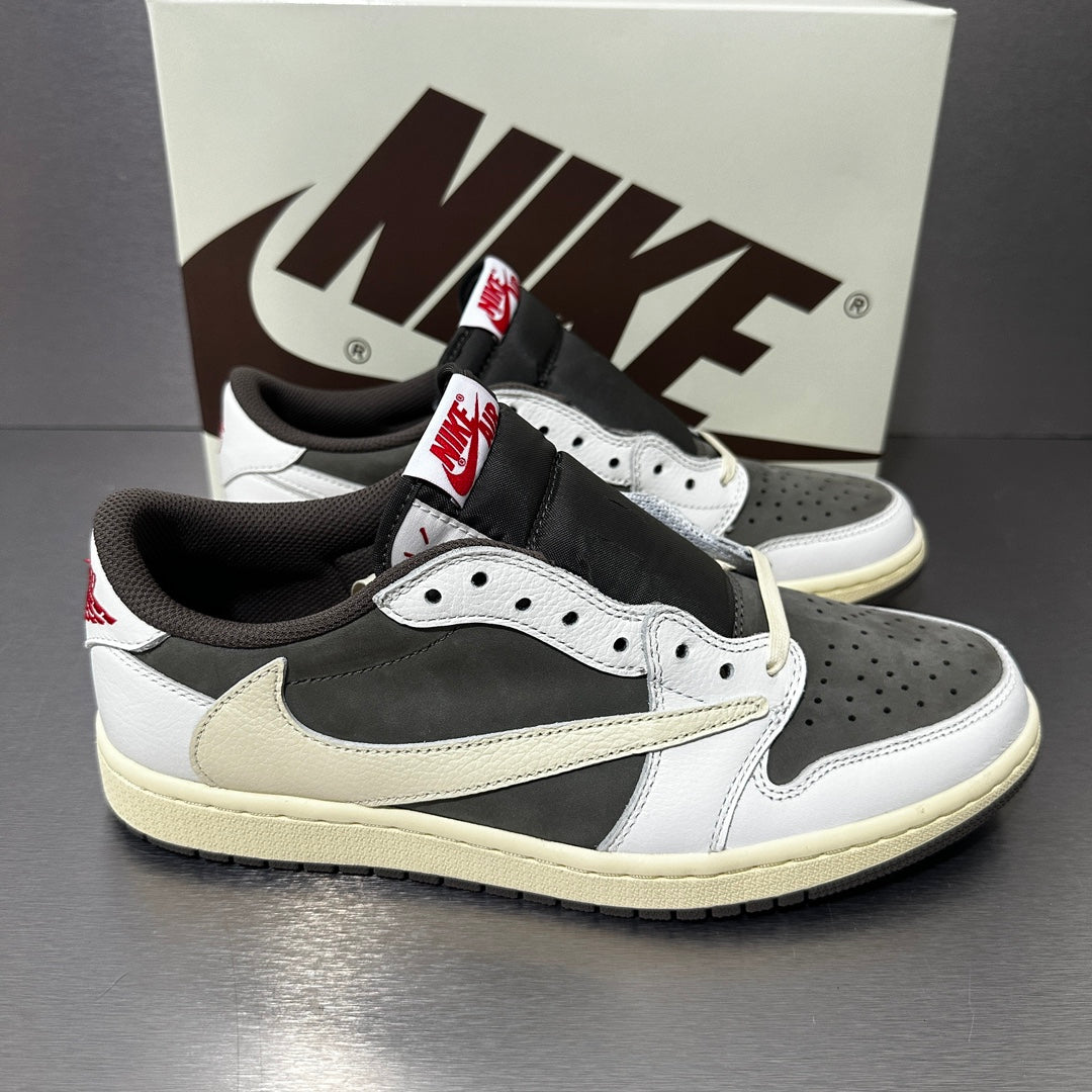 Travis Scott x Jordan Air Jordan 1