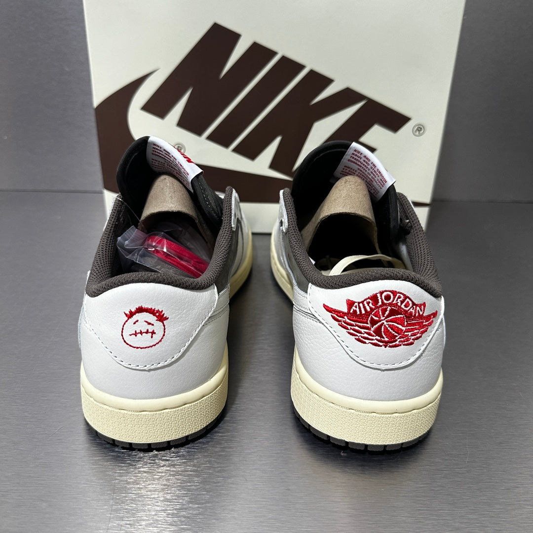 Travis Scott x Jordan Air Jordan 1