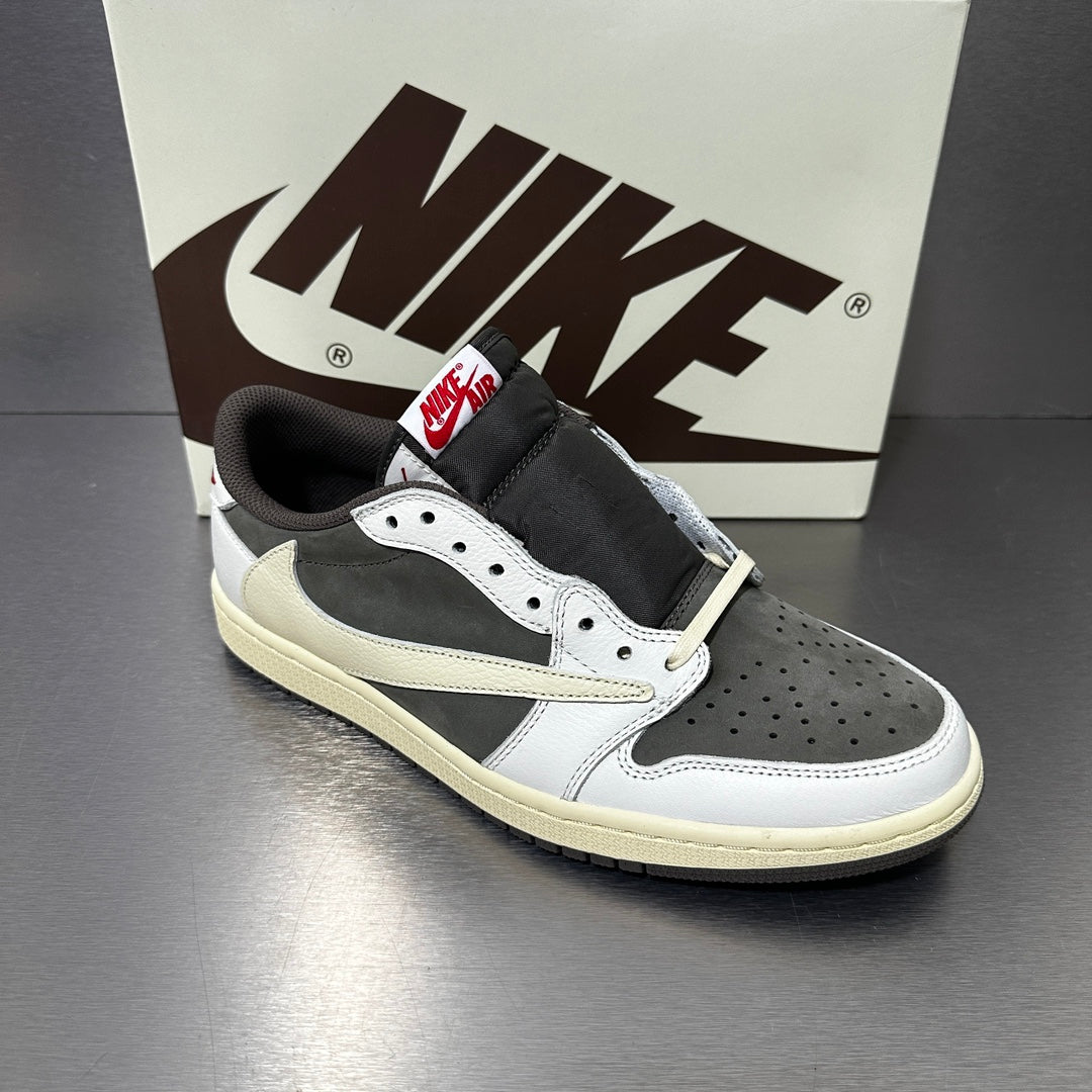 Travis Scott x Jordan Air Jordan 1