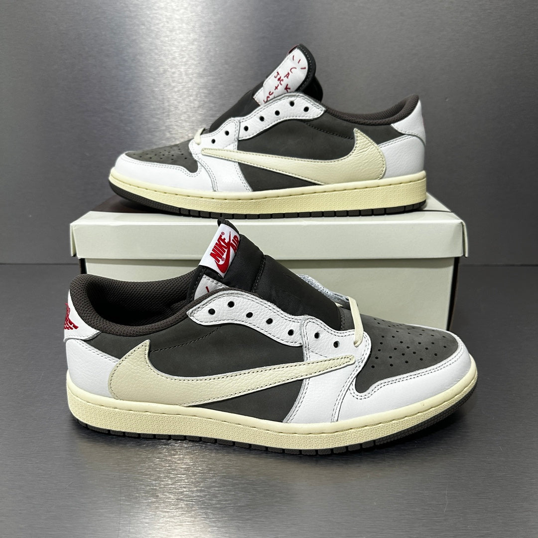 Travis Scott x Jordan Air Jordan 1