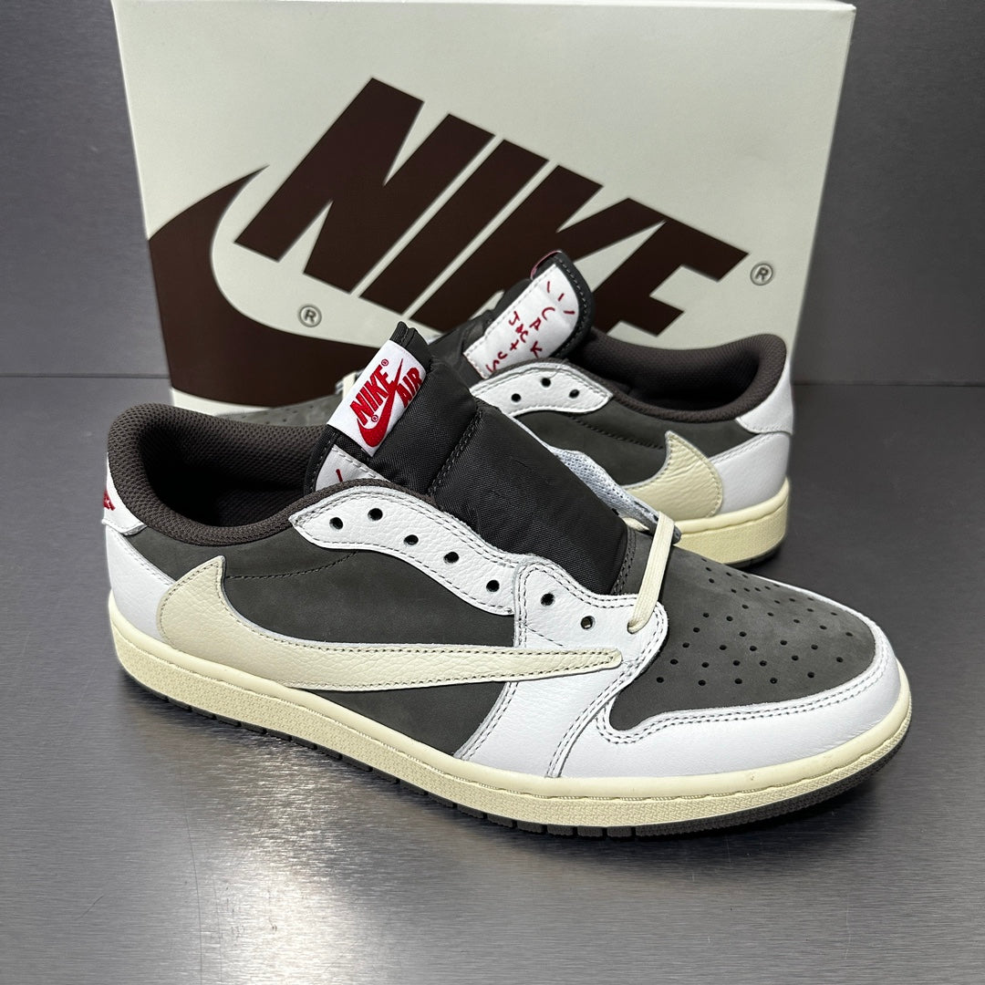 Travis Scott x Jordan Air Jordan 1