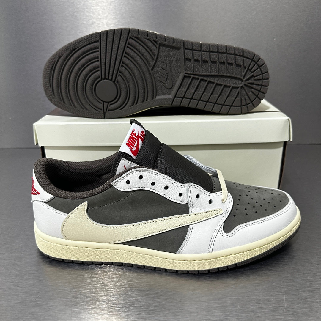 Travis Scott x Jordan Air Jordan 1