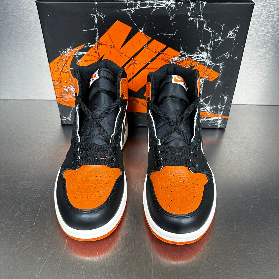 Jordan Air Jordan 1 High OG“Shattered Backboard”
