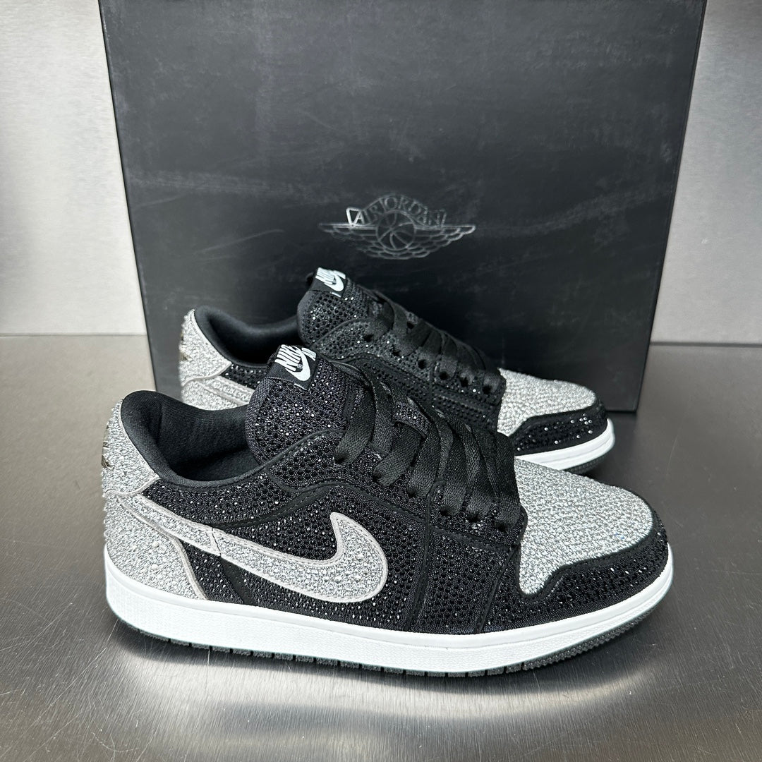 Swarovski x Jordan Air Jordan 1