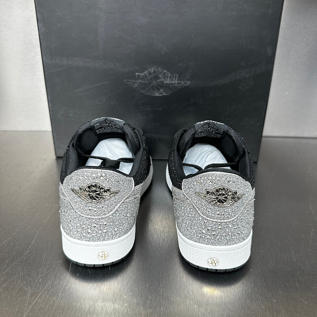 Swarovski x Jordan Air Jordan 1