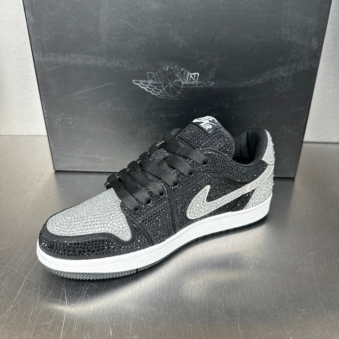 Swarovski x Jordan Air Jordan 1