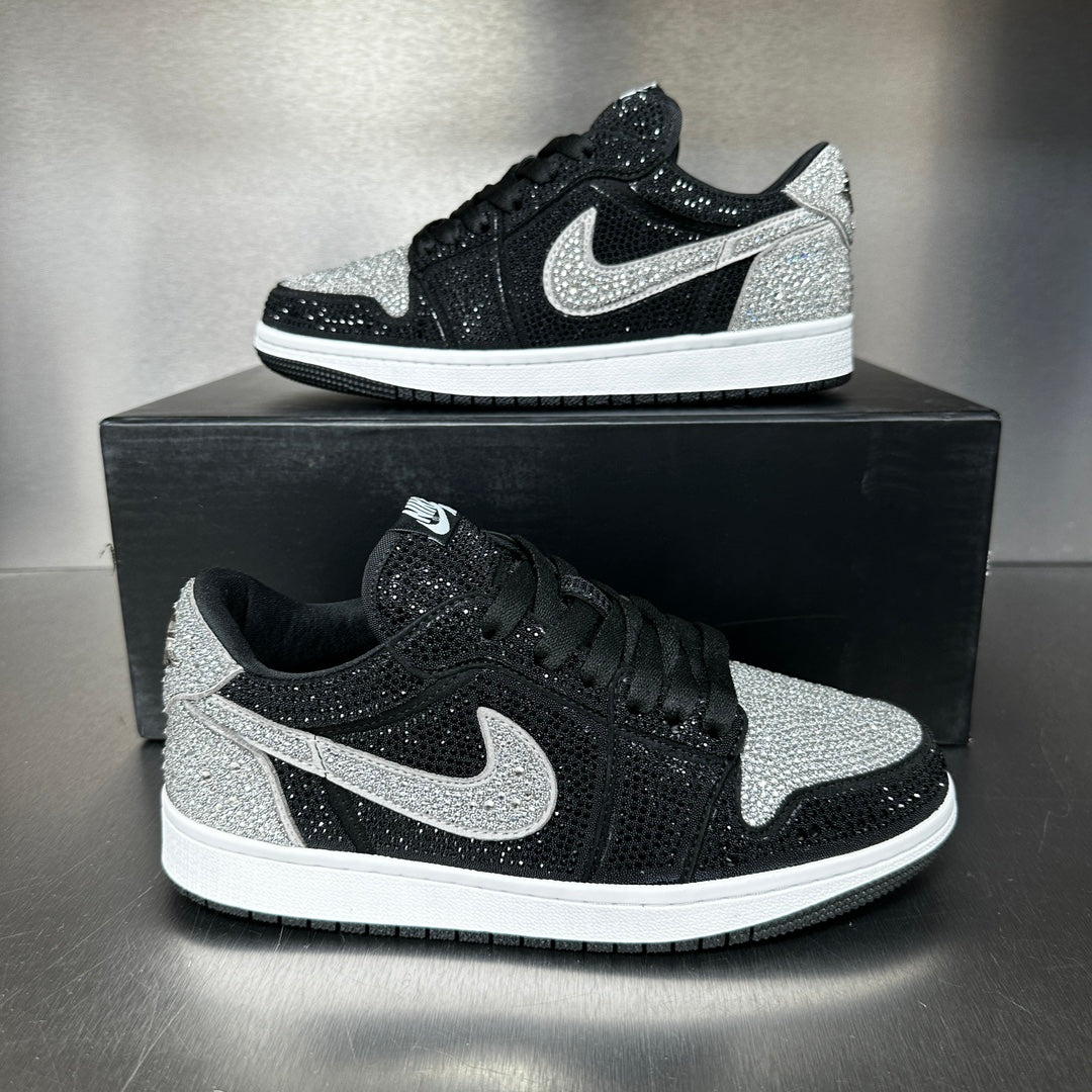 Swarovski x Jordan Air Jordan 1