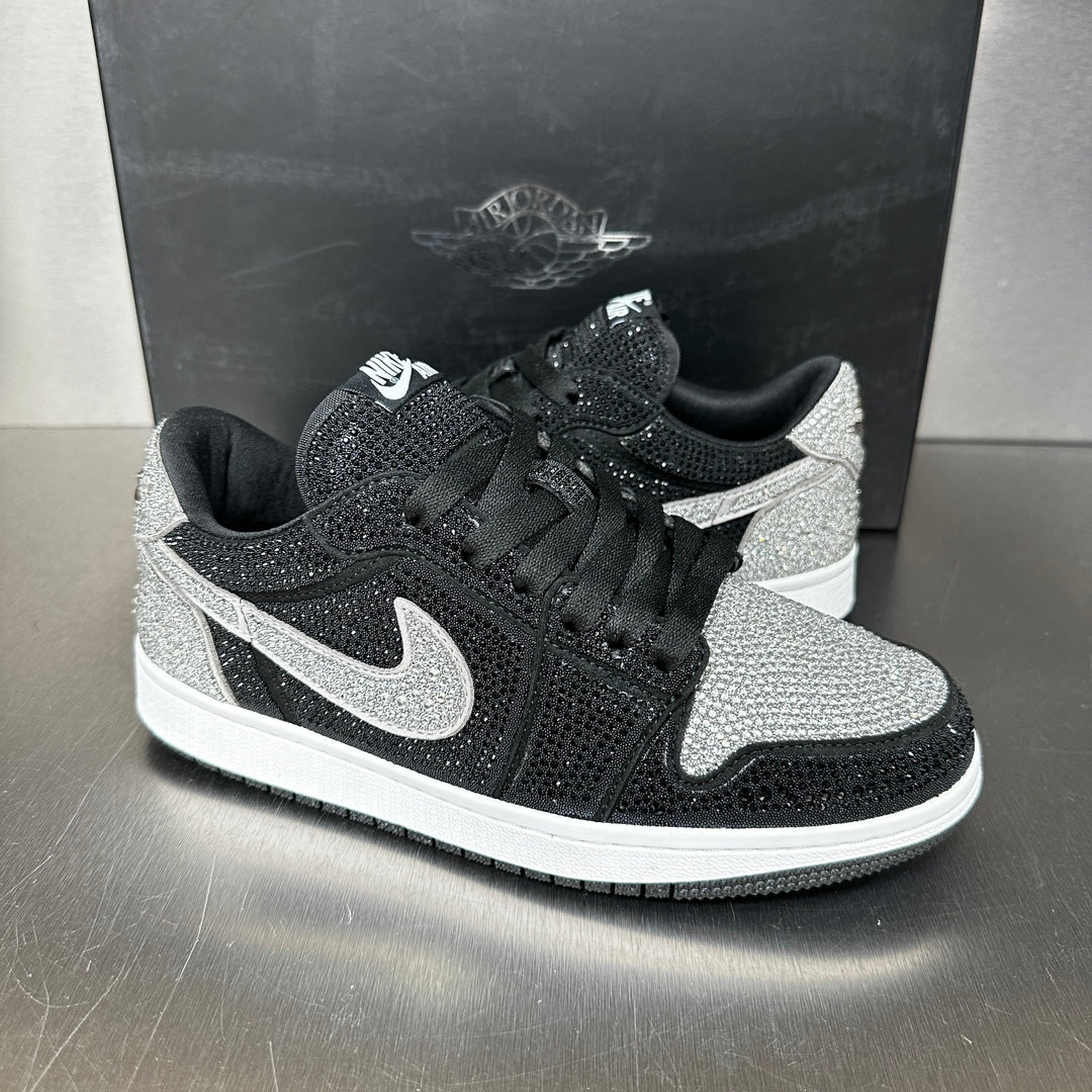 Swarovski x Jordan Air Jordan 1