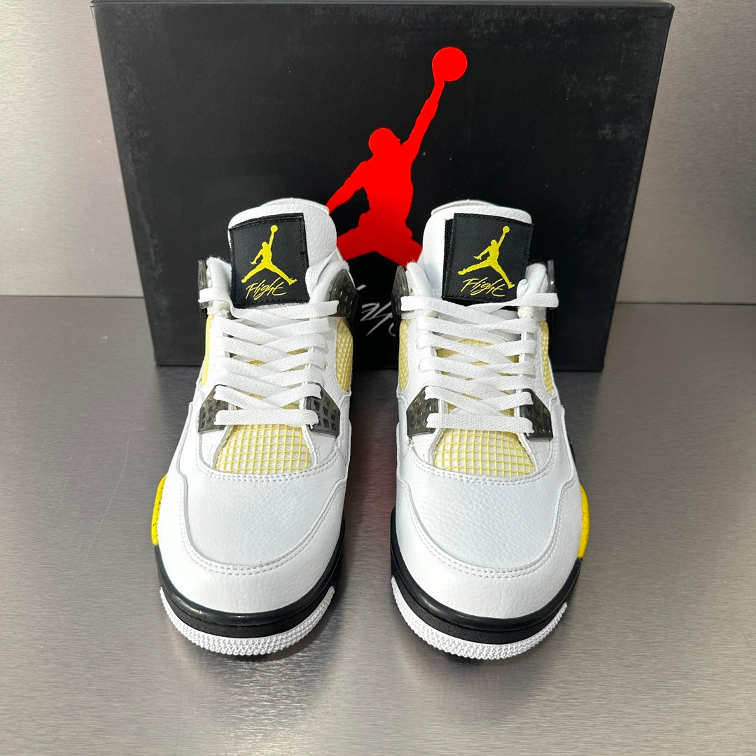 Jordan Air Jordan 4 Retro