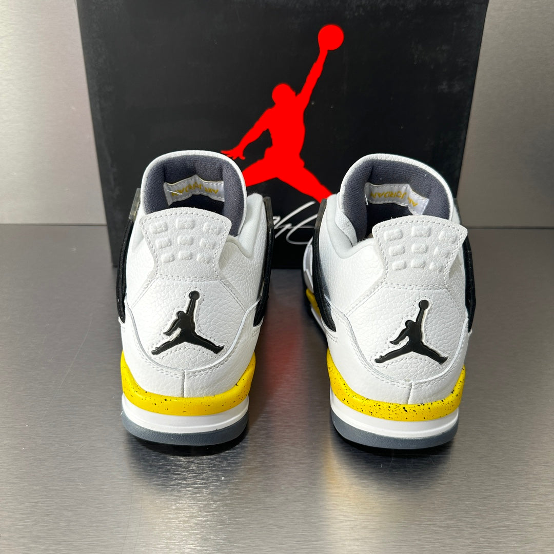 Jordan Air Jordan 4 Retro