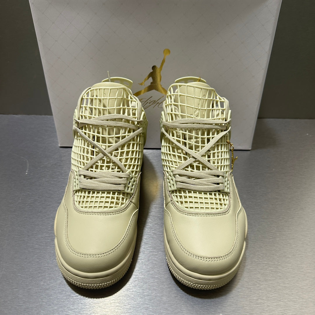 Jordan Air Jordan 4“Net”