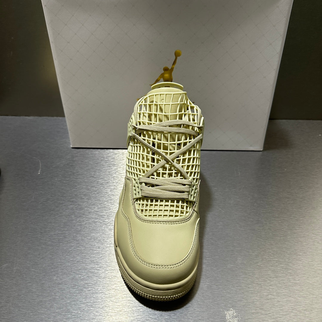 Jordan Air Jordan 4“Net”