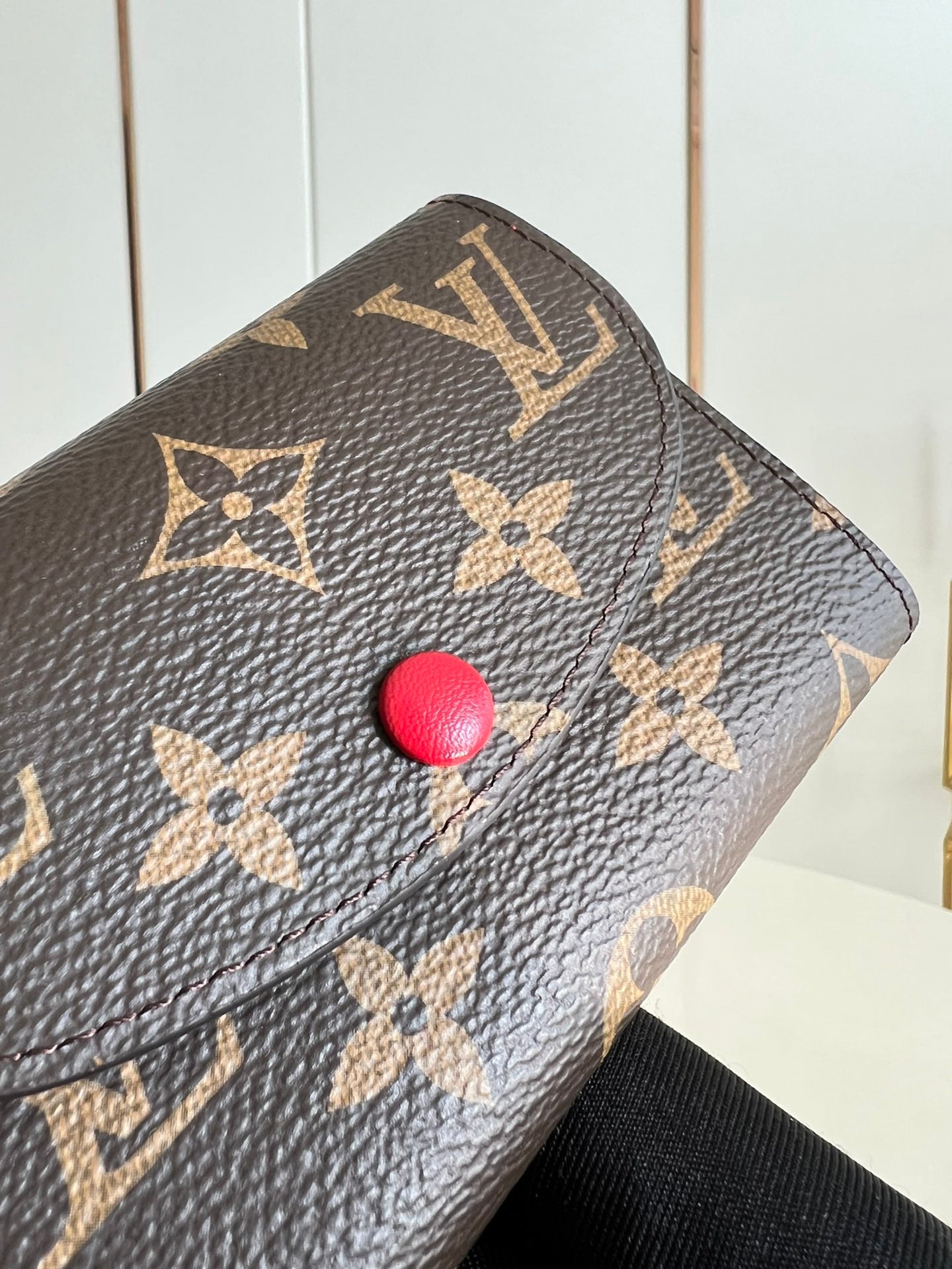 LOUIS VUITTON ROSALIE WALLET