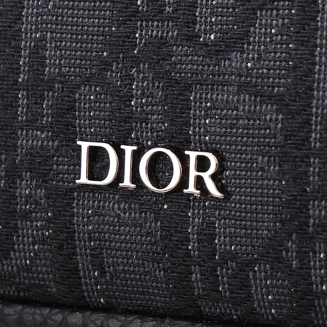 DIOR Safari Oblique  BAG