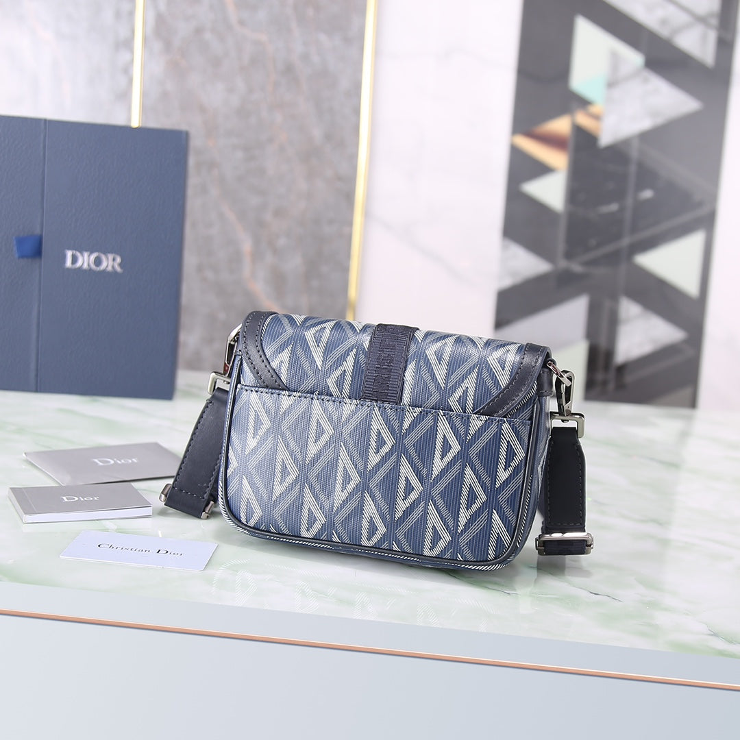 Dior Hit the Road Bag