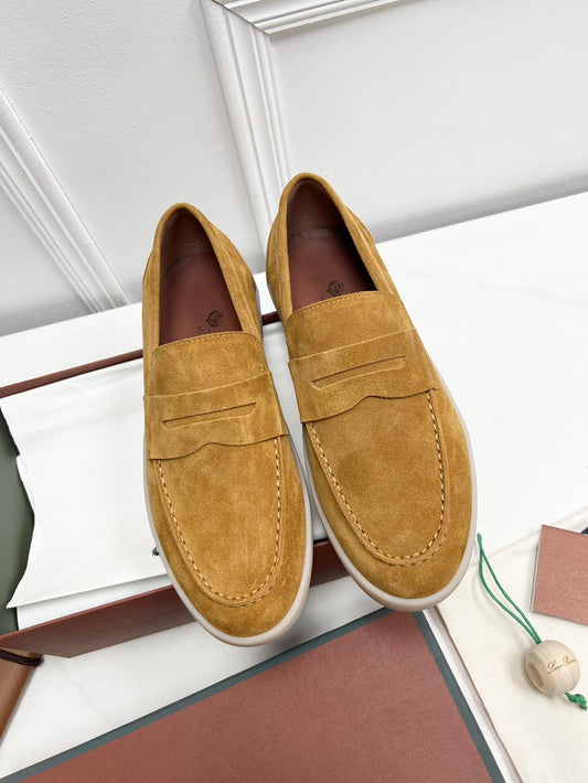 Loro Piana Summer walk