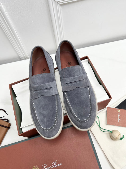 Loro Piana Summer walk
