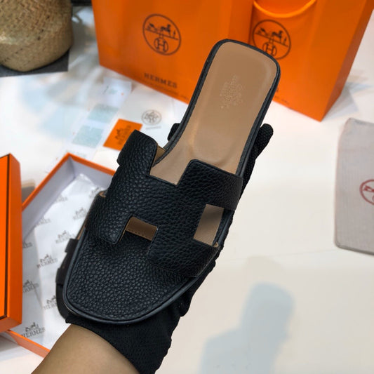 Hermès ORAN sandals