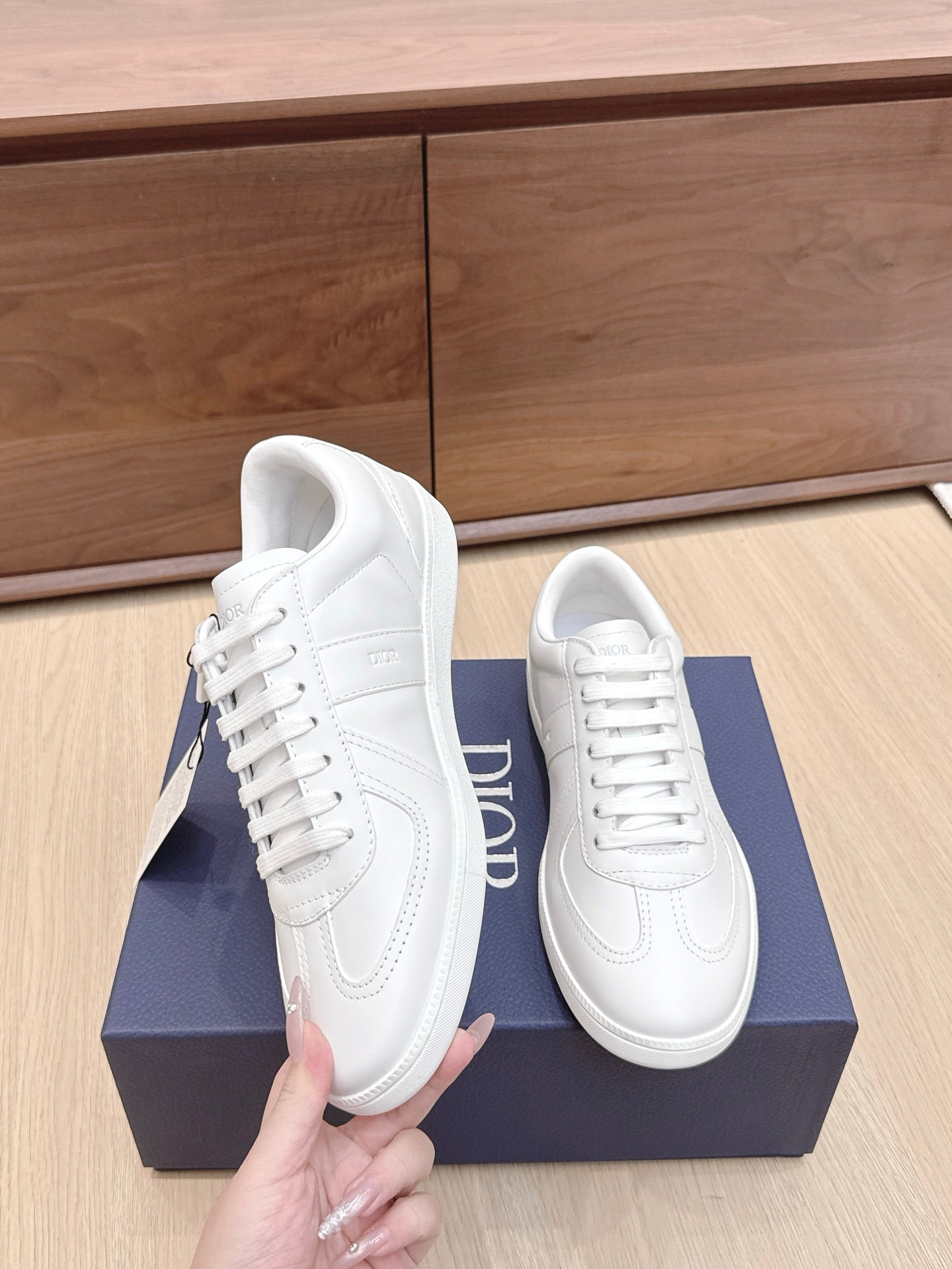 𝐃𝐢𝐨𝐫 𝟮𝟱𝐏𝐫𝐞-𝐅𝐚𝐥𝐥 𝐁𝐞𝐫𝐥𝐢𝐧 𝟬𝟭