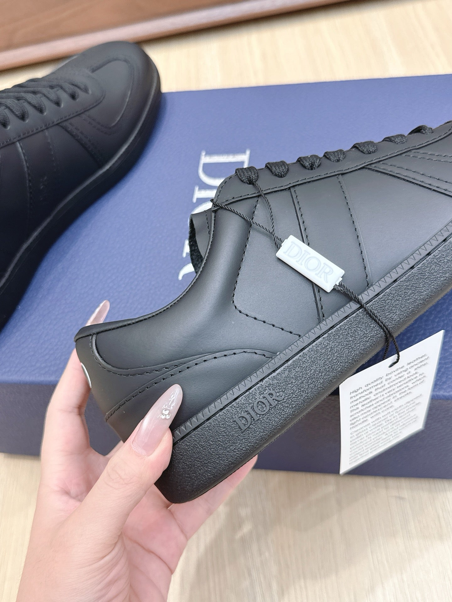 𝐃𝐢𝐨𝐫 𝟮𝟱𝐏𝐫𝐞-𝐅𝐚𝐥𝐥 𝐁𝐞𝐫𝐥𝐢𝐧 𝟬𝟭