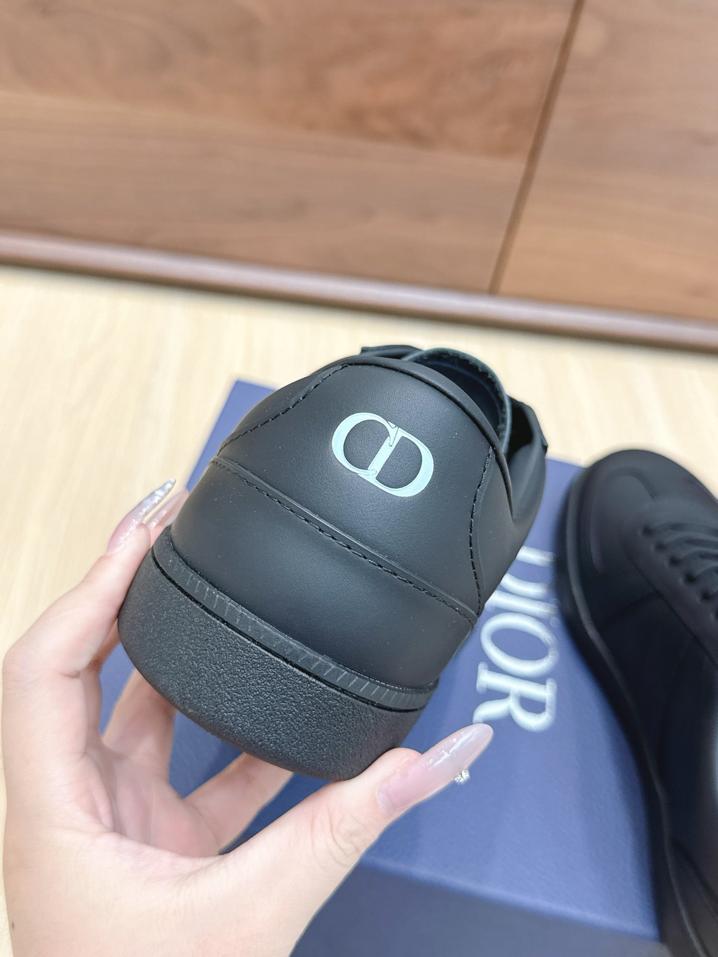 𝐃𝐢𝐨𝐫 𝟮𝟱𝐏𝐫𝐞-𝐅𝐚𝐥𝐥 𝐁𝐞𝐫𝐥𝐢𝐧 𝟬𝟭