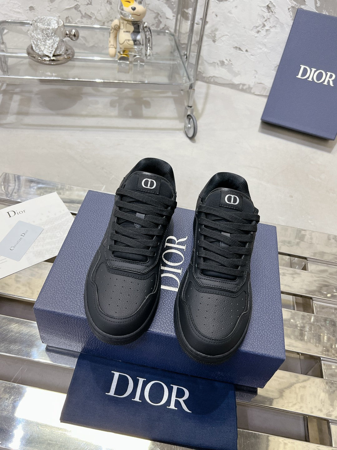 Dior OBLIQUE B27 CD