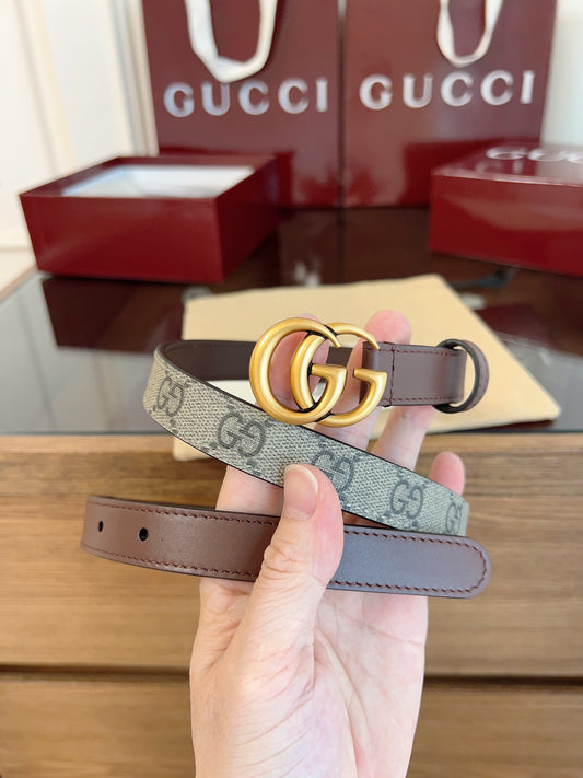 GUCCI BELT