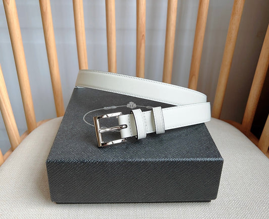 Prada belt