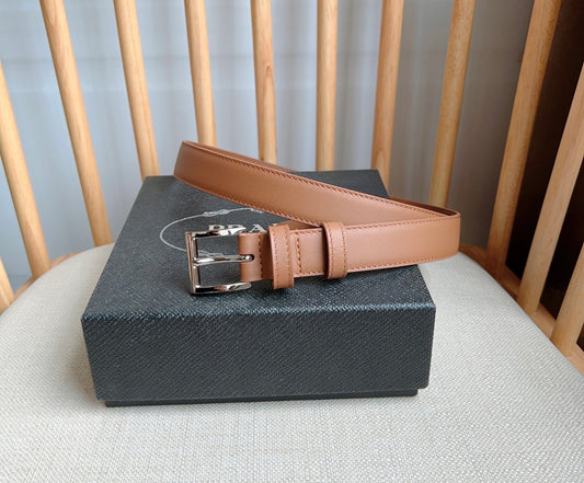 Prada belt