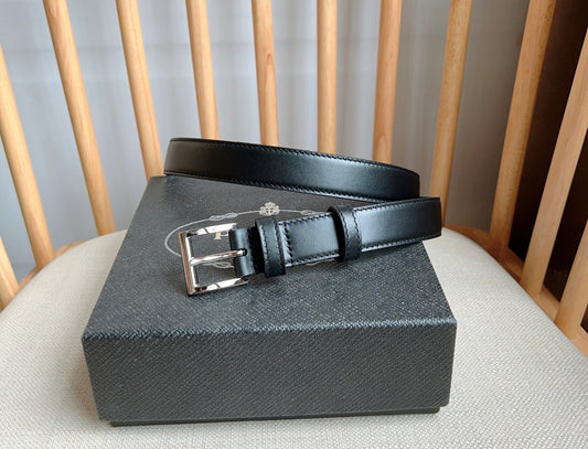 Prada belt