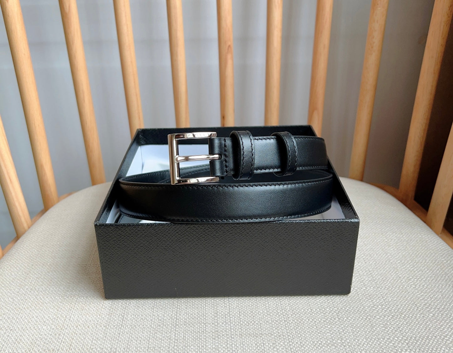 Prada belt
