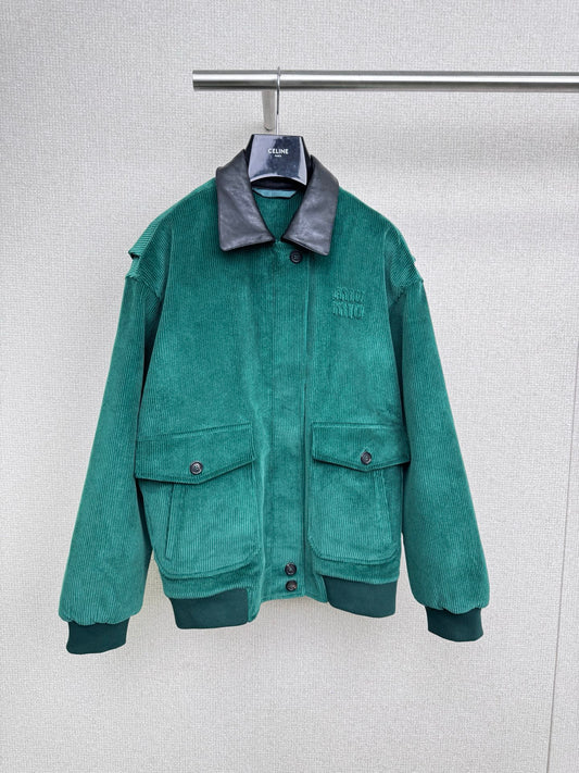 MiuMiu 2025  jacket coat