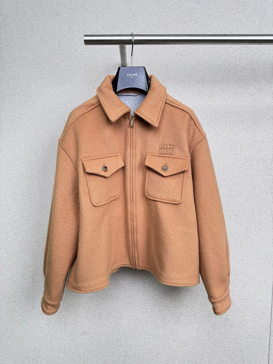 MiuMiu2025 Jacket down